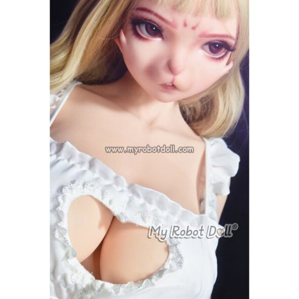 Sex Doll Aida Rina Elsa Babe Head ZHB002 - 150cm / 4'11" - Image 14