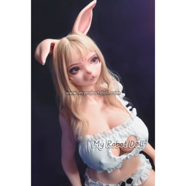 Sex Doll Aida Rina Elsa Babe Head ZHB002 - 150cm / 4'11" - Image 3