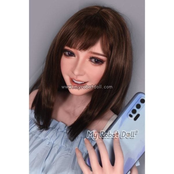 Sex Doll Aragaki Nagasawa Elsa Babe Head RHB009 - 150cm / 4'11" - Image 2