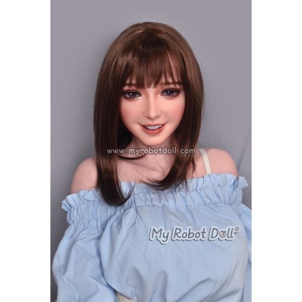 Sex Doll Aragaki Nagasawa Elsa Babe Head RHB009 - 150cm / 4'11" - Image 13