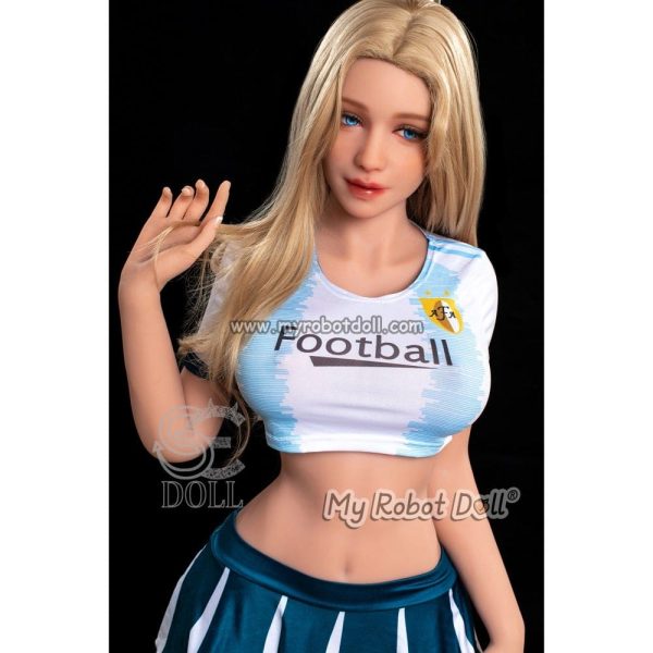 Sex Doll Aulis SE Doll - 161cm / 5'3" F Cup - Image 2