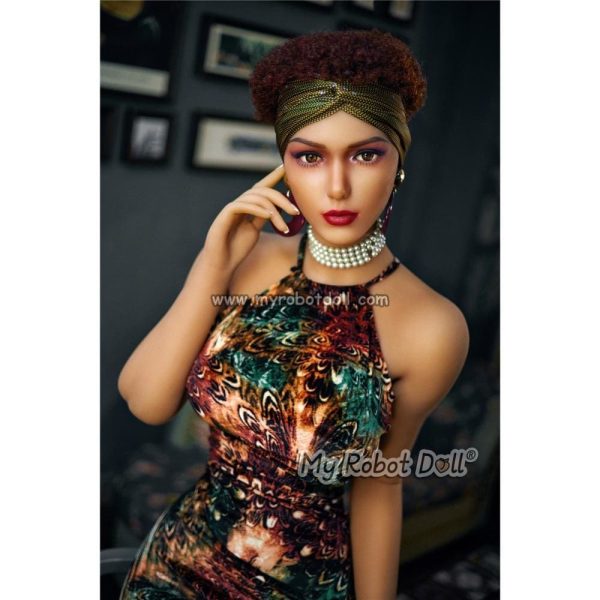 Sex Doll Francesca Irontech Doll - 164cm / 5'5" Plus - Image 2