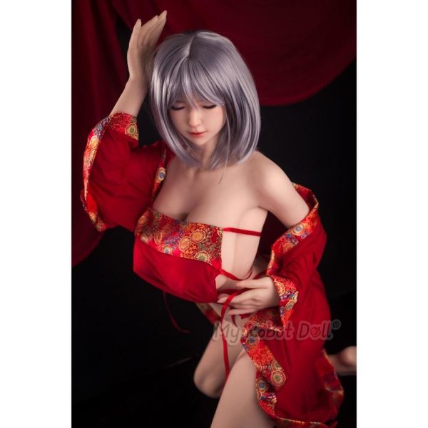 Sex Doll Head #24 Sanhui - 160cm / 5'3" - Image 6