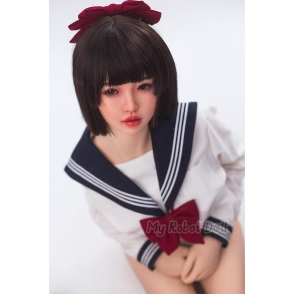 Sex Doll Head #34 Sanhui - 156cm / 5'1" - Image 14