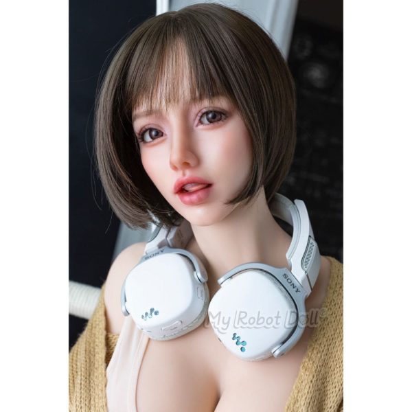 Sex Doll Head #36 Sanhui - 158cm / 5'2" - Image 15