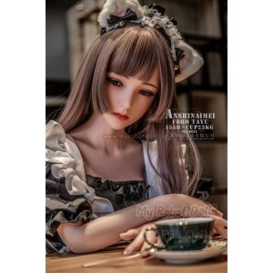 Sex Doll Head #6-Naimei Tayu Doll - 155Cm B Cup / 5'1&Quot;