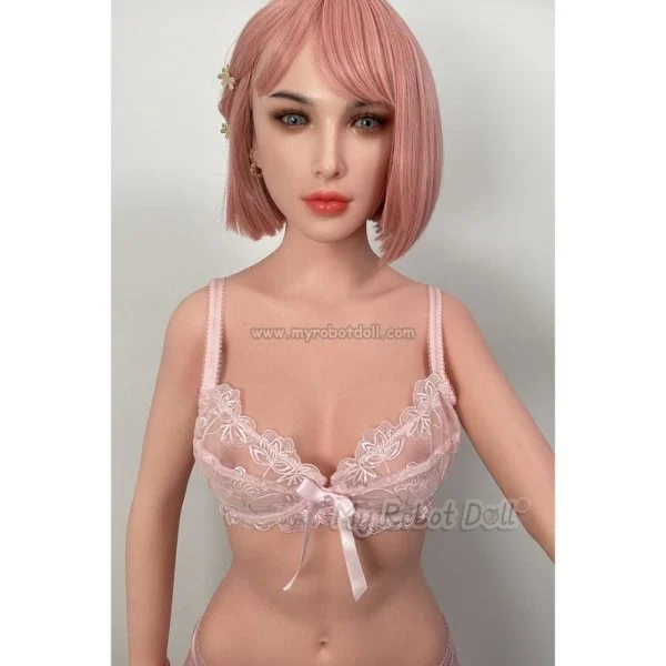 Sex Doll Head #7-Ivy TAYU Doll - 155cm B Cup / 5'1"