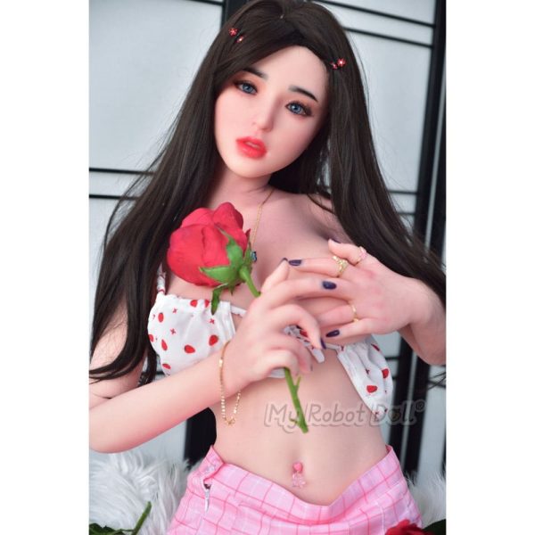 Sex Doll Head #8-QingZhi TAYU Doll - 148cm D+ Cup / 4'10" - Image 10