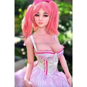 Sex Doll Head #9-Naimei Tayu Doll - 148Cm D+ Cup / 4'10&Quot;