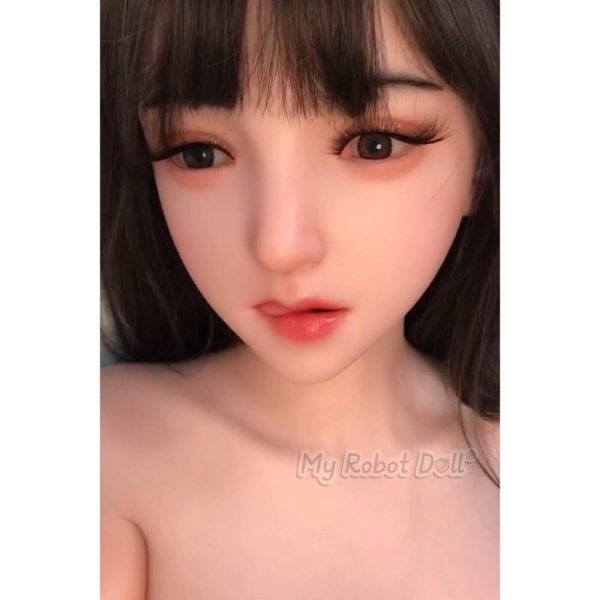 Sex Doll Head #9-Naimei TAYU Doll - 148cm D+ Cup / 4'10" - Image 10