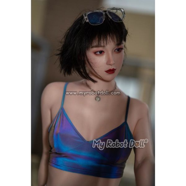 Sex Doll Head GE04 Zelex Doll - 170cm / 5'7" Inspiration Series ZG170C - Image 3