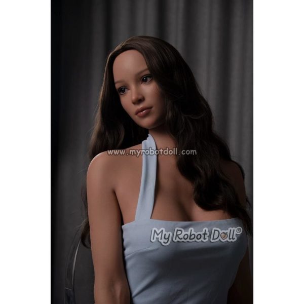 Sex Doll Head GE46 Zelex Doll - 170cm / 5'7" Inspiration Series ZG170C - Image 8