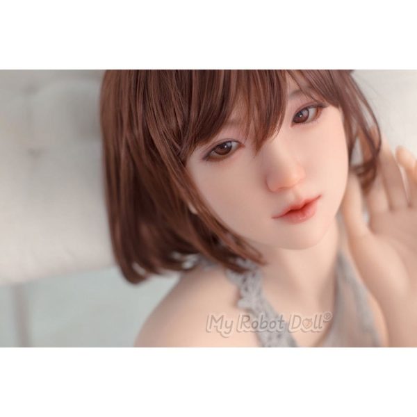 Sex Doll Head #S4 Sanhui - 145cm / 4'9" - Image 19