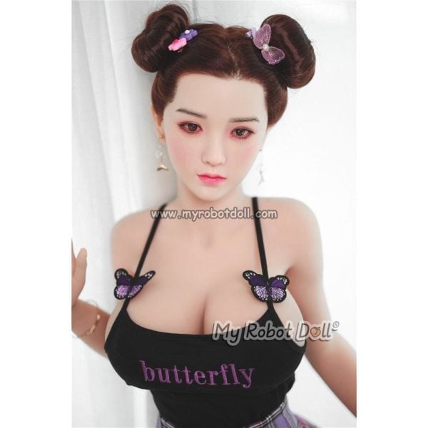 Sex Doll Huizi JY Doll - 161cm / 5'3" Silicone head TPE body - Image 25