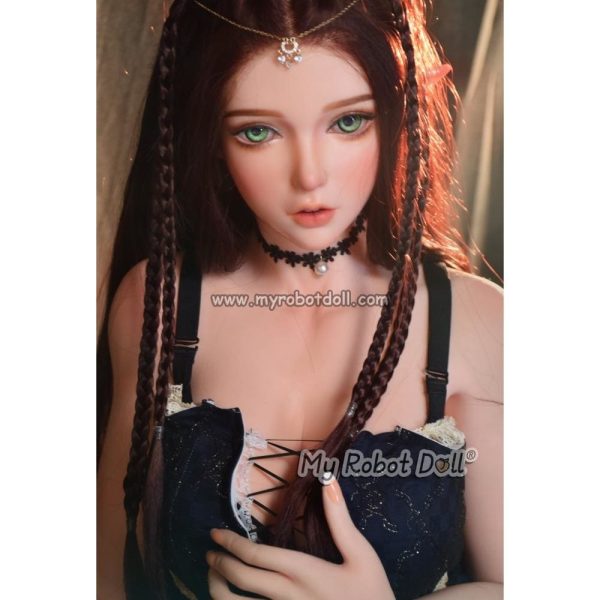 Sex Doll Inoue Miui Elsa Babe Head HB046 - 150cm / 4'11" - Image 14