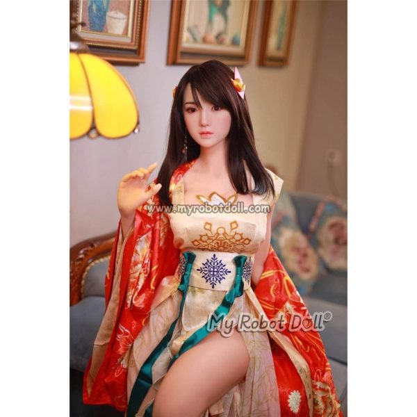 Sex Doll Jingjing JY Doll - 161cm / 5'3" Silicone head TPE body - Image 8