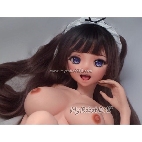 Sex Doll Koda Sayuri Elsa Babe Head AHR001 - 148cm / 4'10" - Image 18