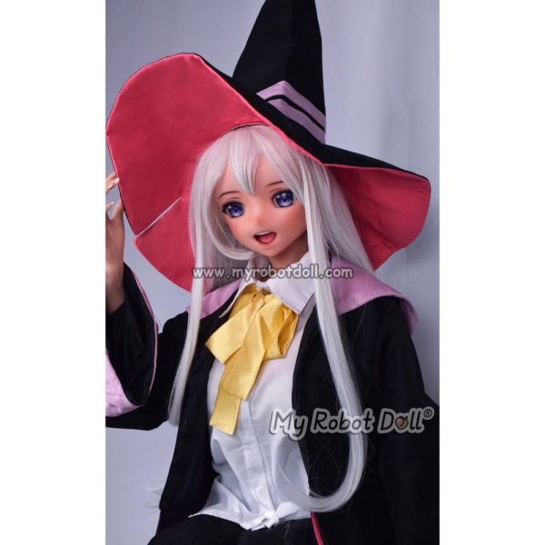 Sex Doll Koda Sayuri Elsa Babe Head AHR001 - 148cm / 4'10" - Image 4