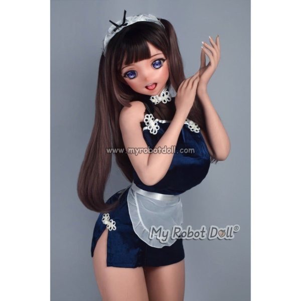 Sex Doll Koda Sayuri Elsa Babe Head AHR001 - 148cm / 4'10" - Image 5