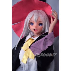 Sex Doll Koda Sayuri Elsa Babe Head Ahr001 - 148Cm / 4'10&Quot;