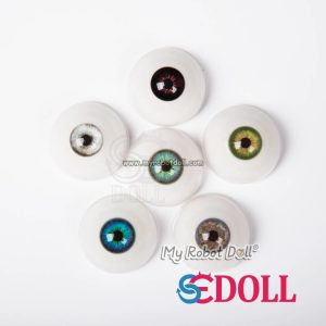 Sex Doll Lifelike Eyes For Tpe Dolls