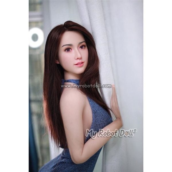 Sex Doll Ling JY Doll - 168cm / 5'6" Silicone head TPE body - Image 17