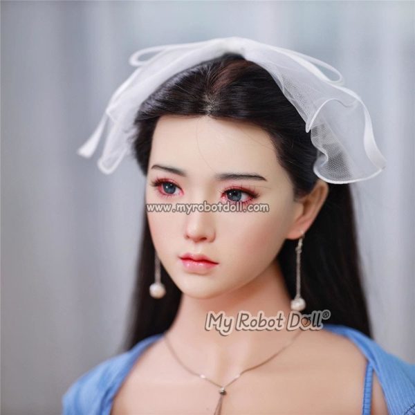 Sex Doll Lqi JY Doll - 170cm / 5'7" Silicone head TPE body - Image 18