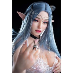 Sex Doll Luoning Sino-Doll Xnxdoll G5 - 155Cm / 5'10&Quot;