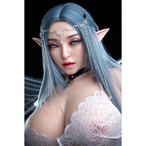 Sex Doll Luoning Sino-doll XNXdoll G5 - 155cm / 5'10" - Image 4