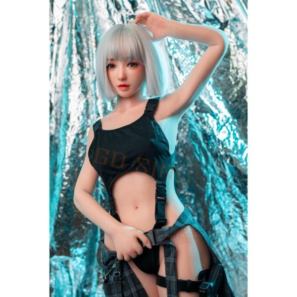 Sex Doll Luoyoyo Sino-doll GD-Sino G6 - 156cm / 5'1" BR - Image 3