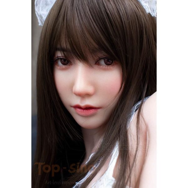 Sex Doll Miduoduo Sino-doll T-Sino T12 - 145cm / 4'9" RRS - Image 13