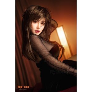 Sex Doll Minan Sino-Doll T-Sino T17 - 163Cm / 5'4&Quot; Rrs