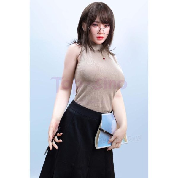 Sex Doll Miting Sino-doll T-Sino T18 - 165cm / 5'5" RRS - Image 7