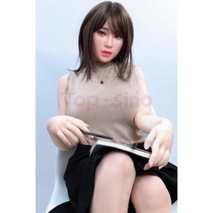 Sex Doll Miting Sino-Doll T-Sino T18 - 165Cm / 5'5&Quot; Rrs