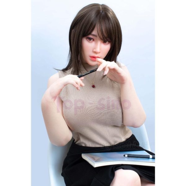 Sex Doll Miting Sino-doll T-Sino T18 - 165cm / 5'5" RRS - Image 3