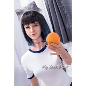 Sex Doll Miyuki Se Doll - 166Cm / 5'5&Quot; C Cup