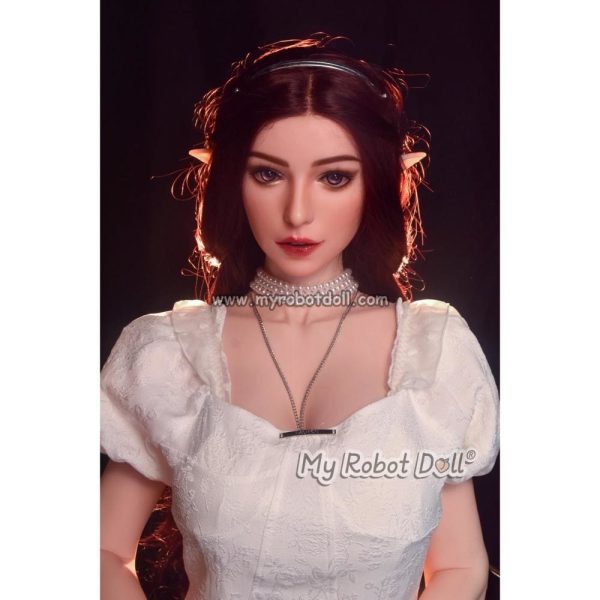 Sex Doll Molly RedWolf Elsa Babe Head RHC012 - 165cm / 5'5" - Image 3