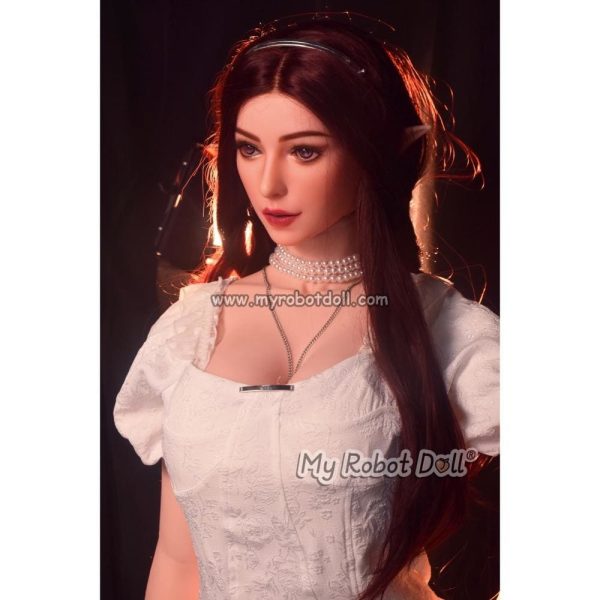 Sex Doll Molly RedWolf Elsa Babe Head RHC012 - 165cm / 5'5" - Image 7