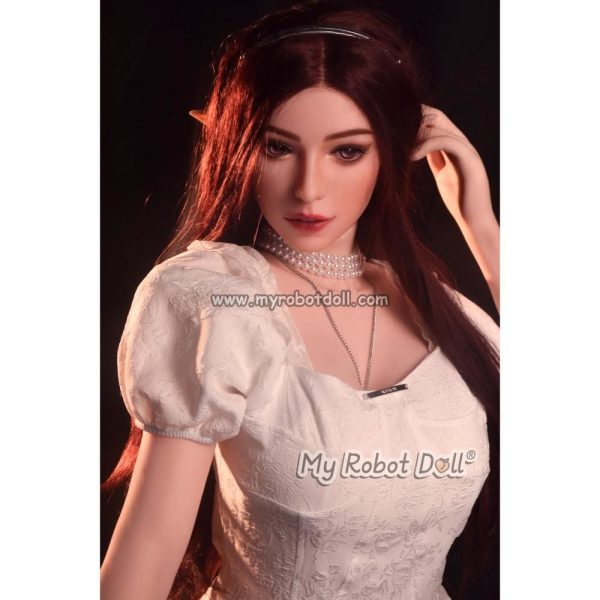 Sex Doll Molly RedWolf Elsa Babe Head RHC012 - 165cm / 5'5" - Image 8