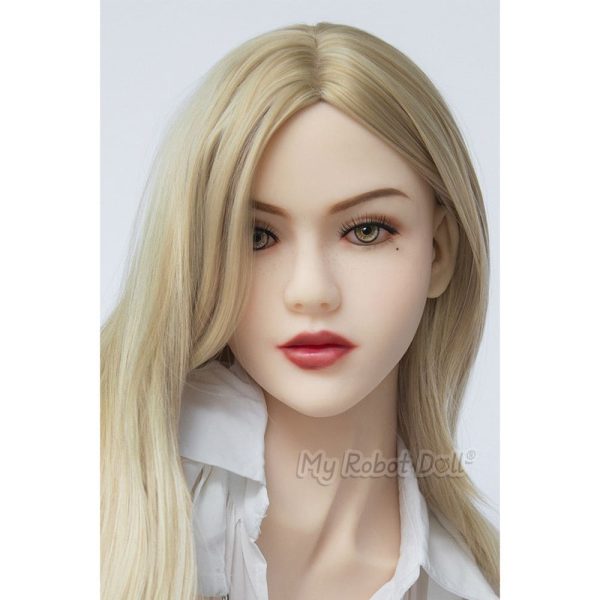 Sex Doll Nancy Jarliet Doll - 166cm / 5'5" - Image 18