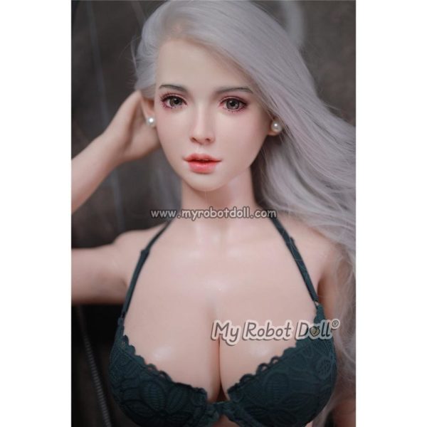 Sex Doll Nancy JY Doll - 163cm / 5'4" Full Silicone - Image 20