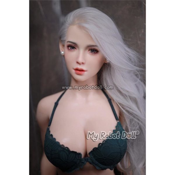 Sex Doll Nancy JY Doll - 163cm / 5'4" Full Silicone - Image 19