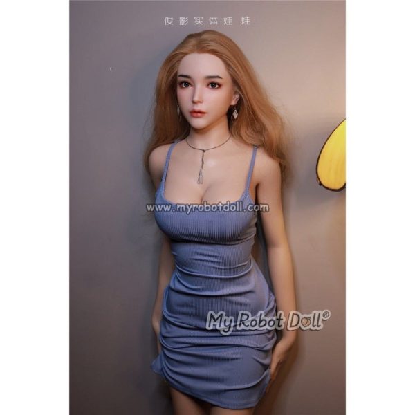 Sex Doll Natali JY Doll - 165cm / 5'5" Full Silicone - Image 8