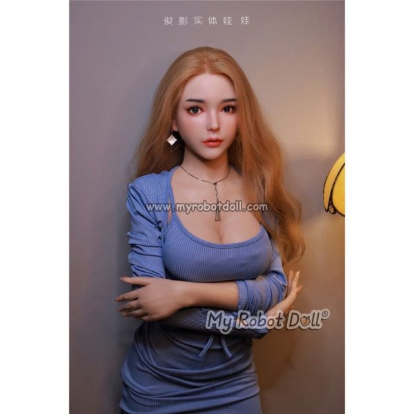 Sex Doll Natali JY Doll - 165cm / 5'5" Full Silicone - Image 14