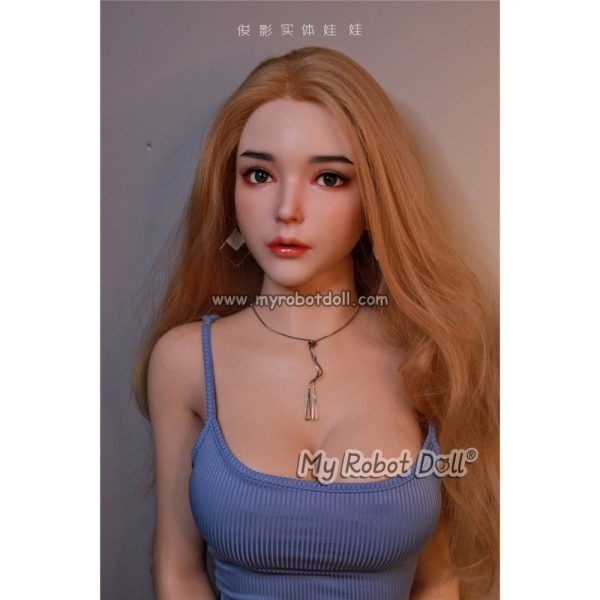 Sex Doll Natali JY Doll - 165cm / 5'5" Full Silicone - Image 7