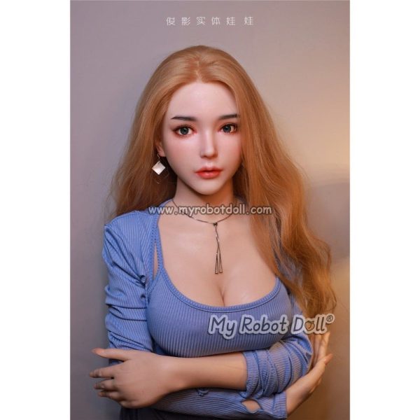 Sex Doll Natali JY Doll - 165cm / 5'5" Full Silicone - Image 12