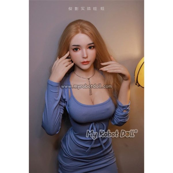 Sex Doll Natali JY Doll - 165cm / 5'5" Full Silicone - Image 17