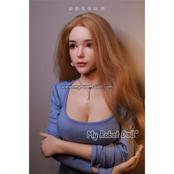 Sex Doll Natali JY Doll - 165cm / 5'5" Full Silicone - Image 13