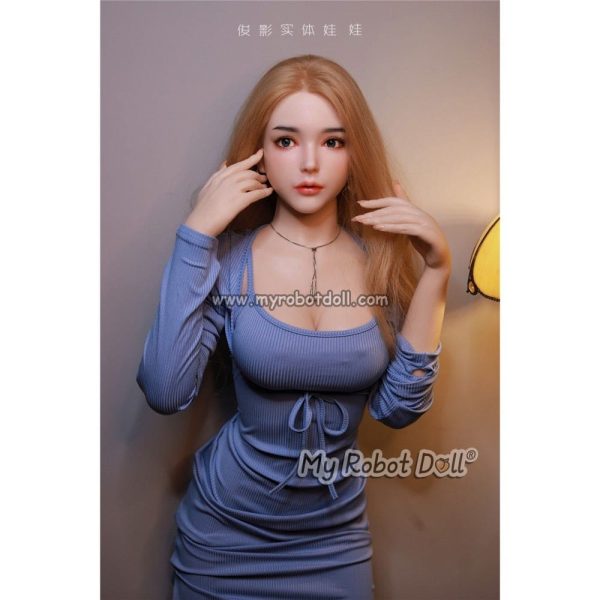 Sex Doll Natali JY Doll - 165cm / 5'5" Full Silicone - Image 20