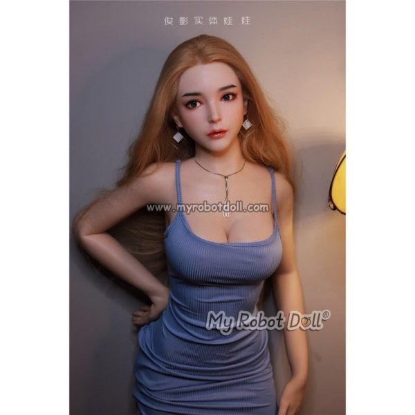 Sex Doll Natali JY Doll - 165cm / 5'5" Full Silicone - Image 10